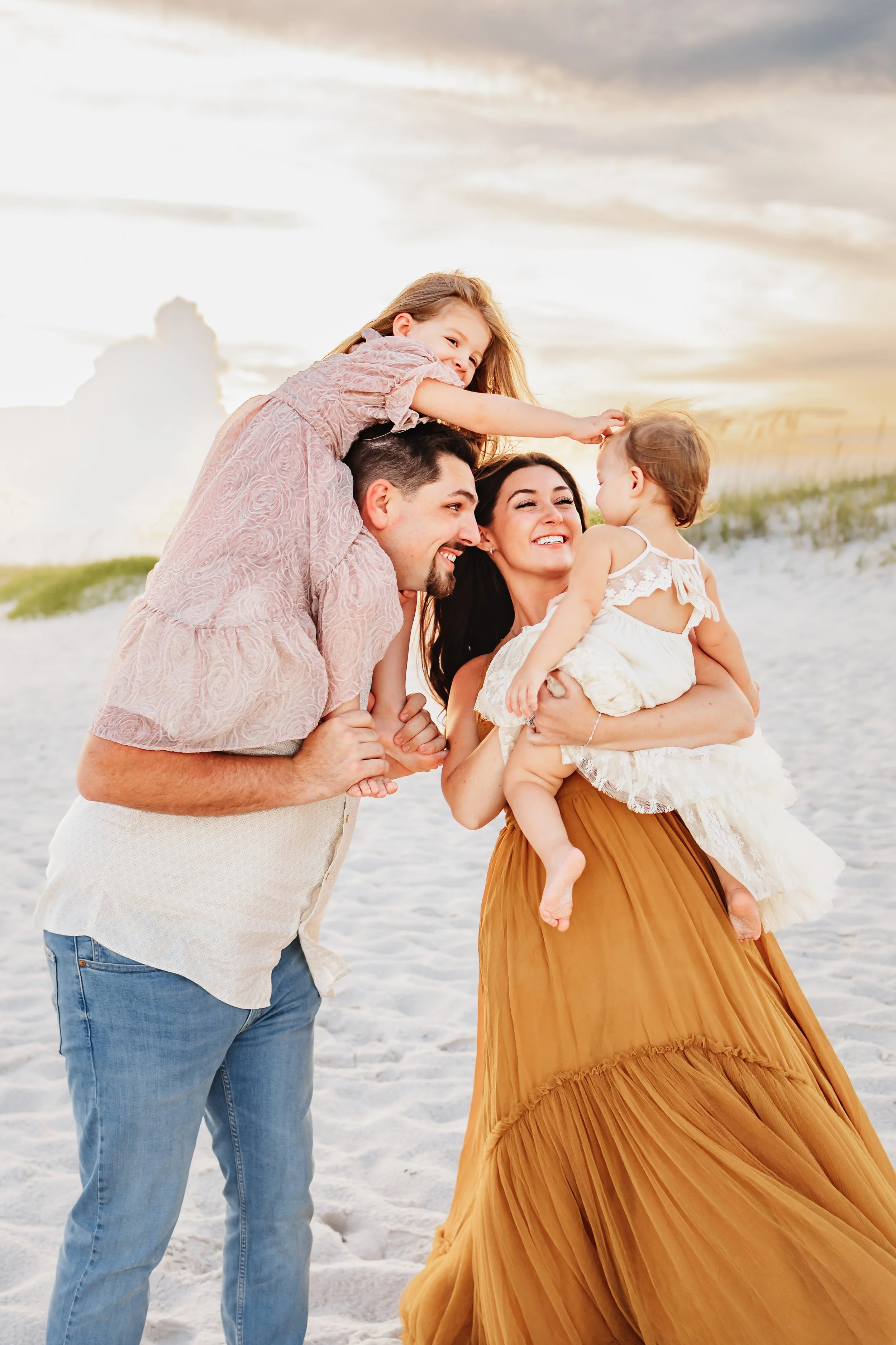 4 Family Friendly Things to Do in Downtown Pensacola | Pensacola